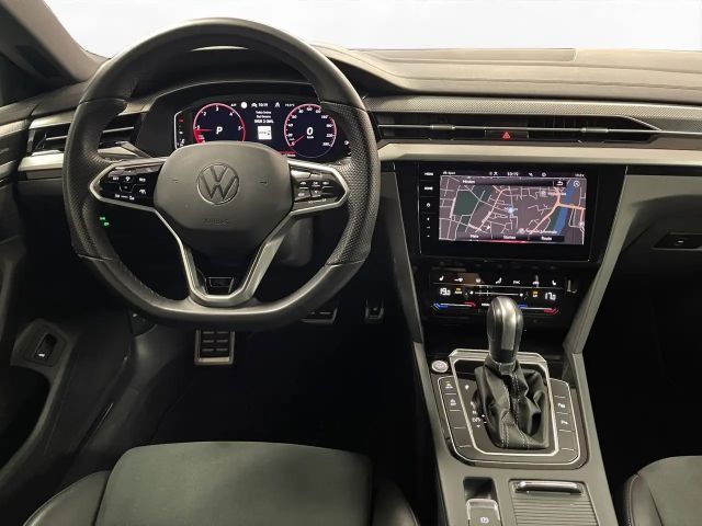 Volkswagen Arteon 2.0 TDI R-Line