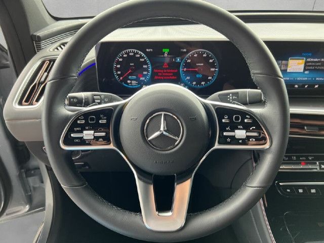 Mercedes-Benz EQC 400 4MATIC AMG Line