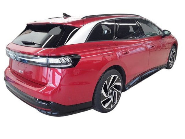 Volkswagen ID.7 Tourer