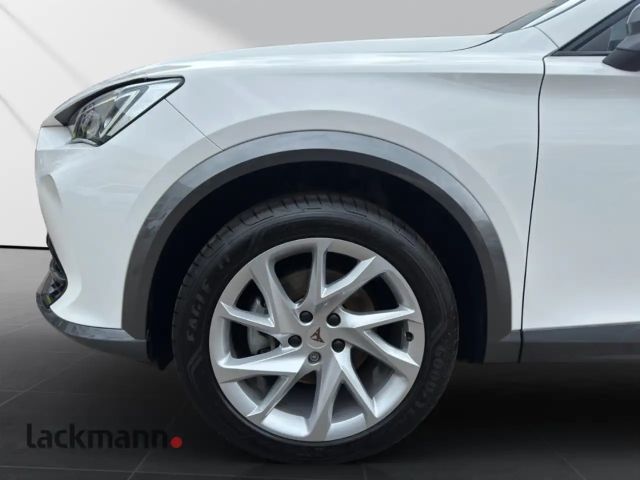 Cupra Formentor 1.5 TSI