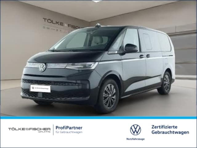 Volkswagen Multivan 2.0 TDI Lang T7