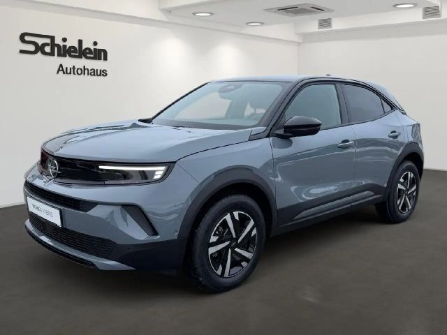 Opel Mokka 1.2 Turbo Edition Hybrid Turbo