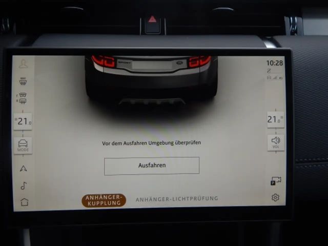 Land Rover Discovery Sport Dynamic SE