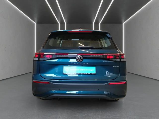 Volkswagen Tayron 1.5 eTSI DSG Life