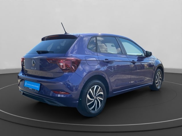 Volkswagen Polo 1.0 +KLIMA+SITZHEIZUNG+LED+APP