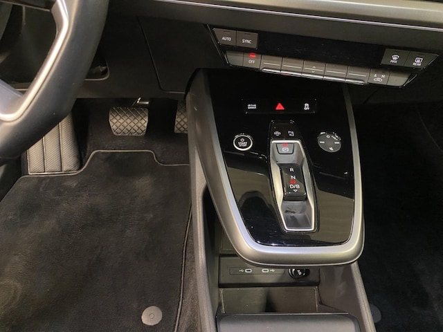 Audi Q4 e-tron 50 Quattro Sportback