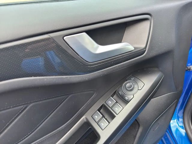 Ford Focus EcoBoost ST Line Wagon