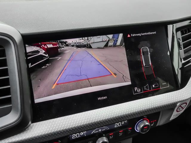 Audi A1 30 TFSI S-Line