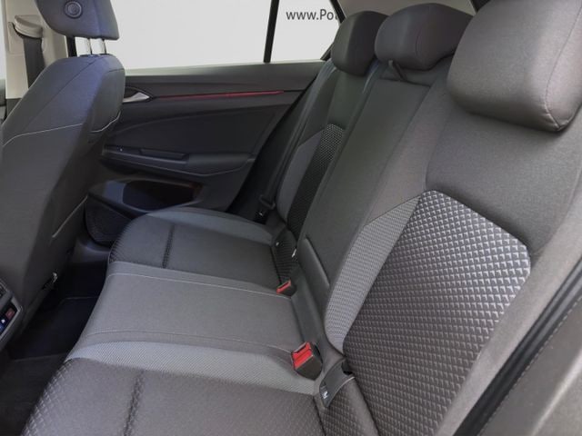 Volkswagen Golf 2.0 TDI