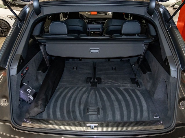 Audi Q7 50 TDI Quattro S-Line