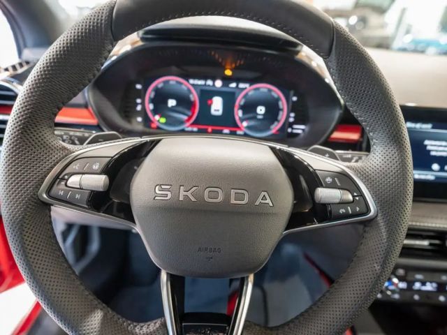 Skoda Fabia 1.0 TSI Monte Carlo