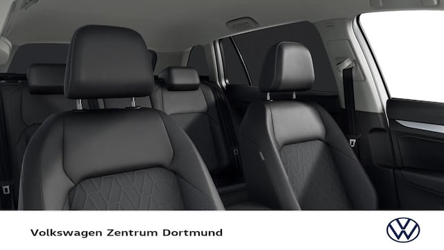 Volkswagen Golf Golf VIII Variant