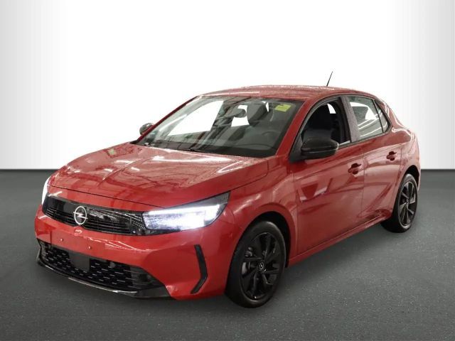 Opel Corsa F | Klima | PDC | Kamera | DAB | Allwetter