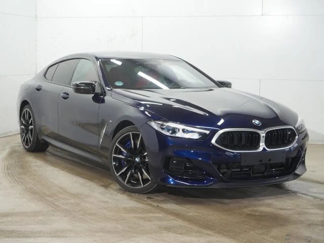 BMW M850 Coupé xDrive