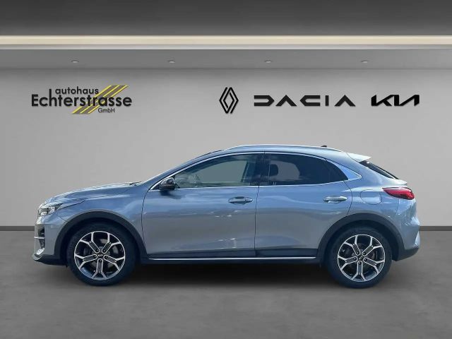 Kia XCeed GDi Platinum Edition