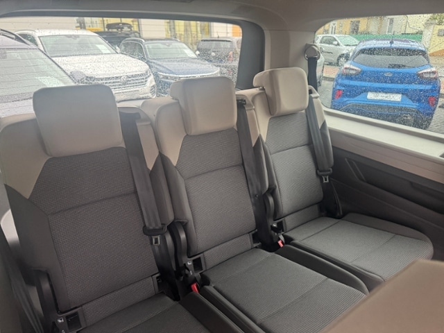 Volkswagen Multivan 2.0 TDI DSG Lang T7