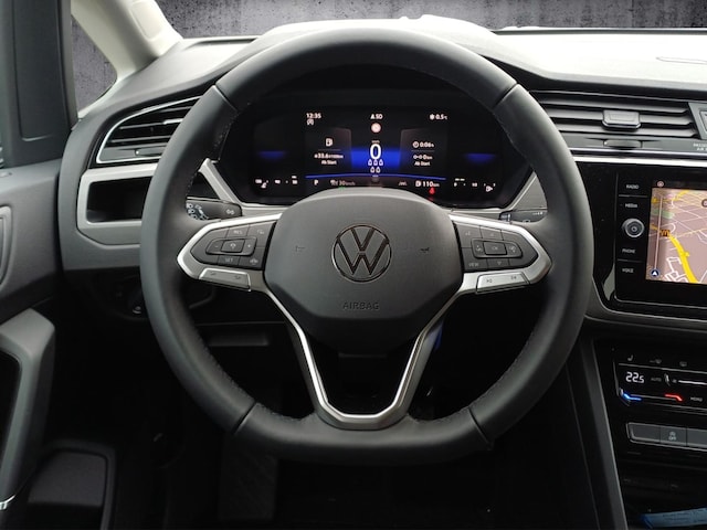 Volkswagen Touran Touran 1.5   CL   BT110 TSID7F