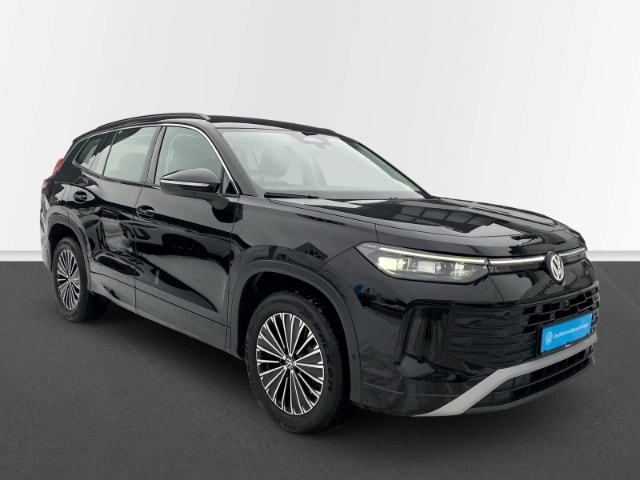 Volkswagen Tayron DSG Life