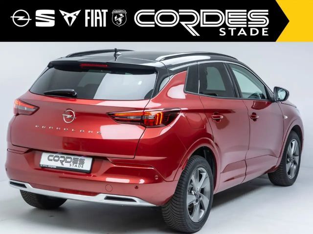 Opel Grandland X Elegance
