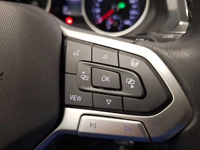 Volkswagen Tiguan 2.0 TDI 4Motion DSG Life