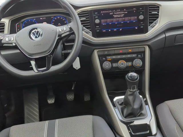 Volkswagen T-Roc 1.0 TSI Style