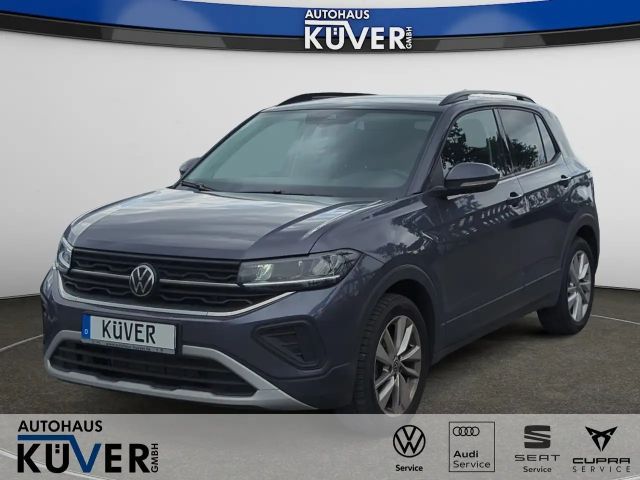 Volkswagen T-Cross 1.5 TSI DSG Life