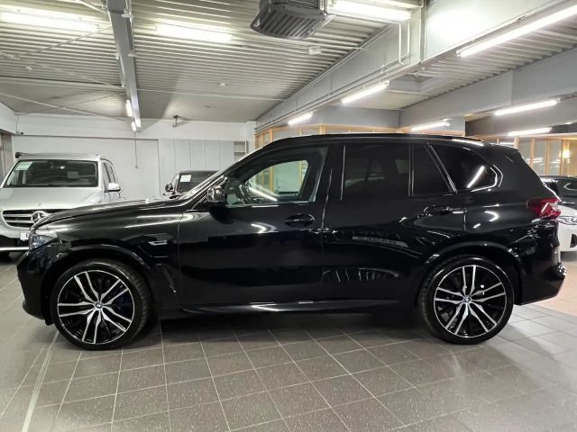 BMW X5 M-Sport xDrive