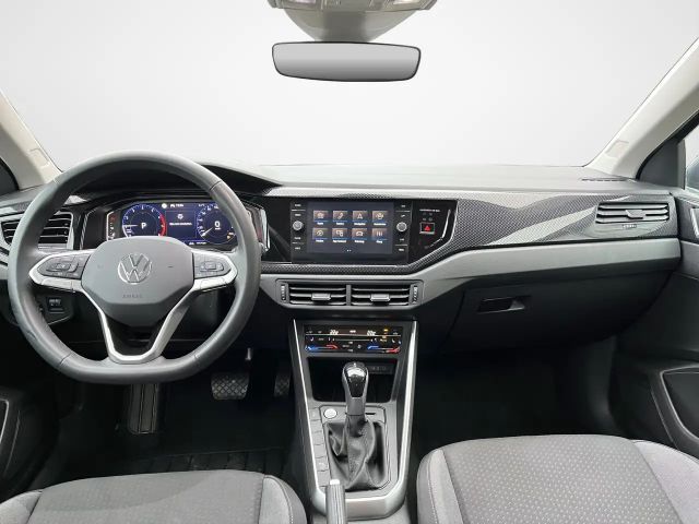 Volkswagen Taigo 1.0 TSI DSG Life