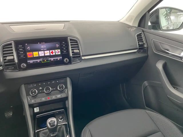 Skoda Karoq Ambition
