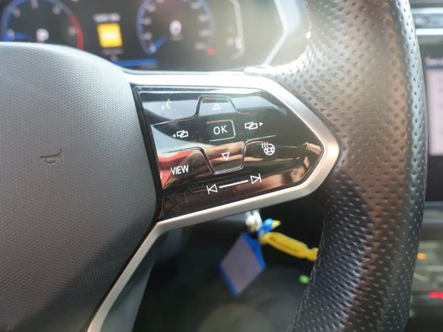 Volkswagen Tiguan 4Motion R-Line