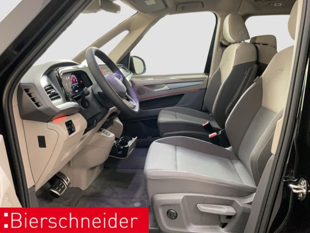 Volkswagen Multivan 2.0 TDI DSG T7