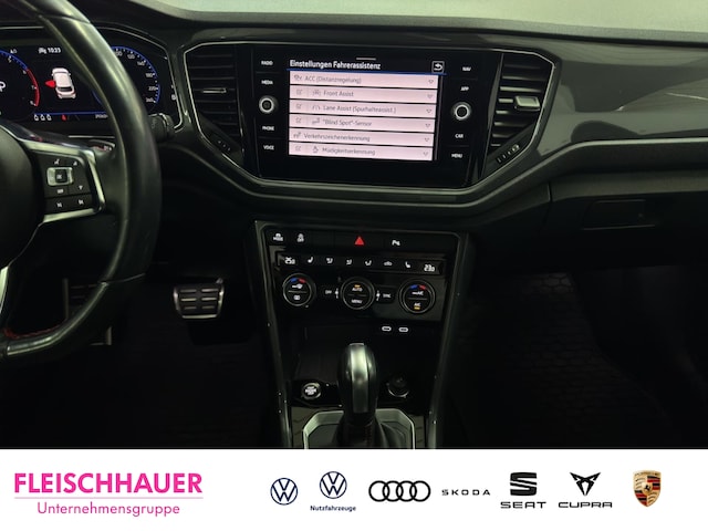 Volkswagen T-Roc 1.5 TSI Sport
