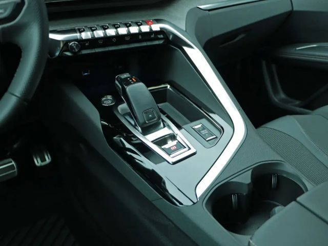 Peugeot 3008 BlueHDi EAT8 GT-Line
