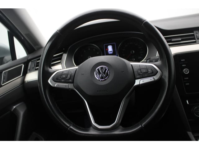 Volkswagen Passat 1.5 TSI Variant