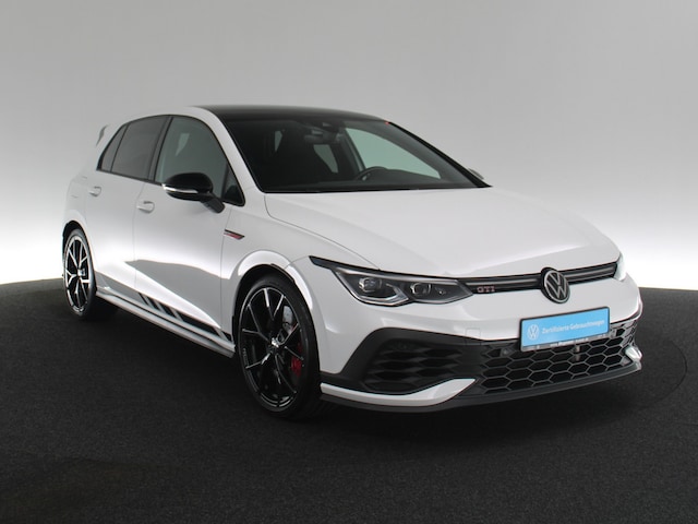 Volkswagen Golf 2.0 TSI GTI Golf VIII