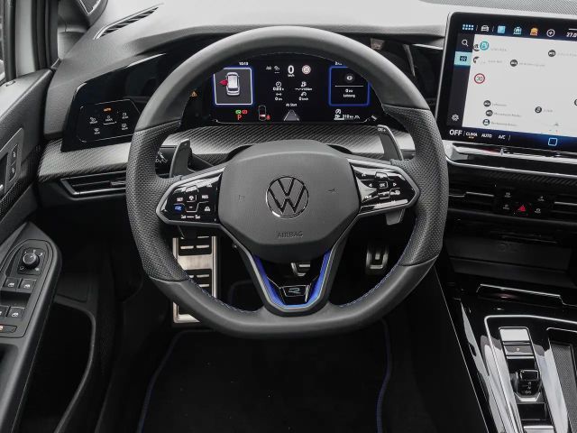 Volkswagen Golf 2.0 TSI DSG Variant