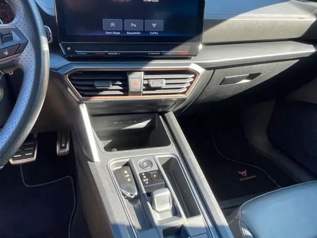 Cupra Formentor 4Drive VZ