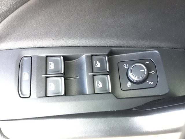 Volkswagen T-Cross DSG R-Line