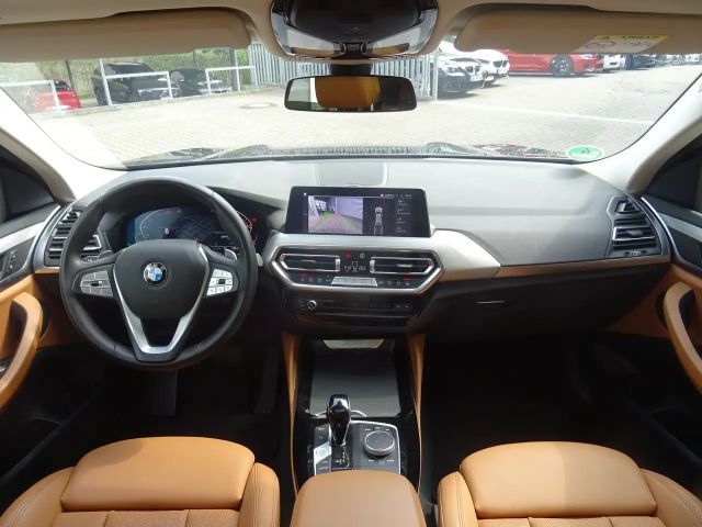 BMW X4 xDrive30d