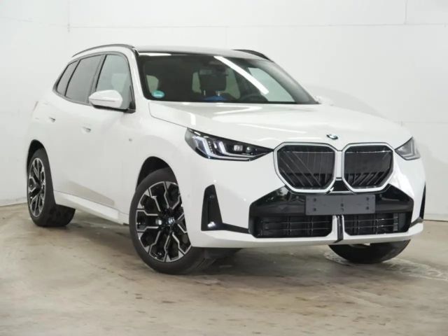 BMW X3 M-Sport
