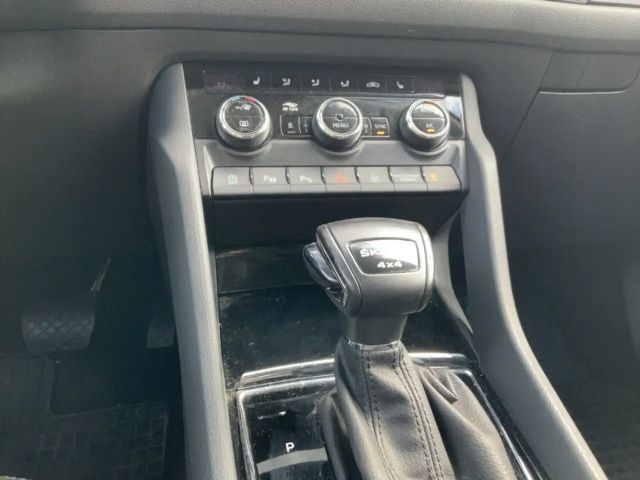 Skoda Kodiaq 2.0 TDI 4x4 Tour