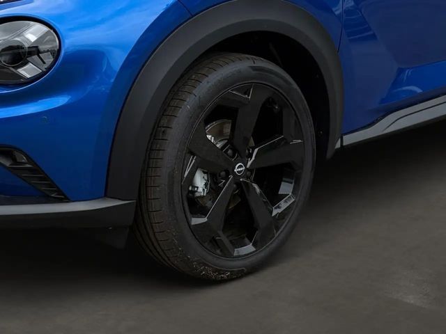 Nissan Juke DIG-T Tekna