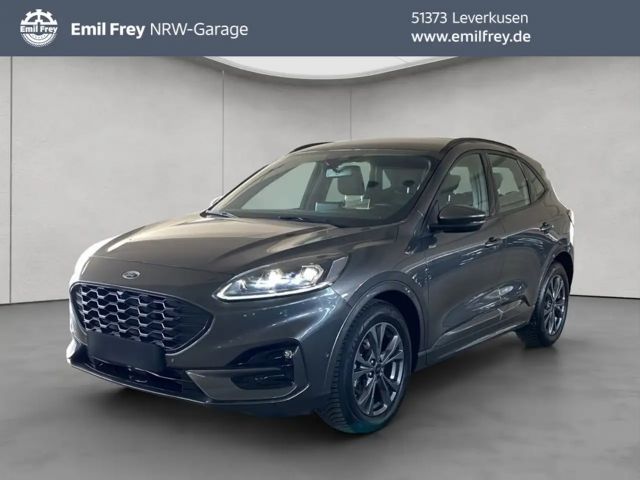 Ford Kuga ST Line