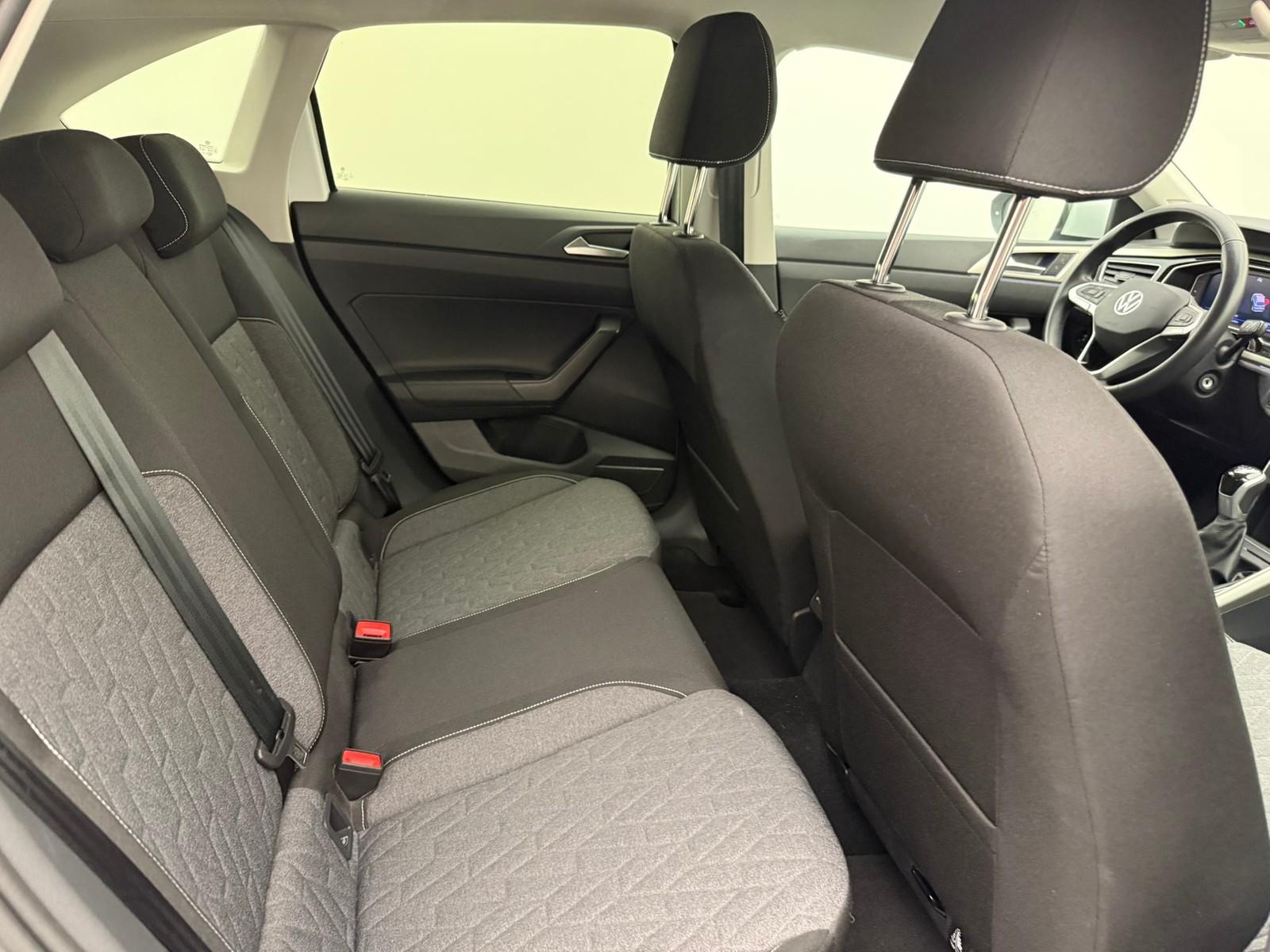 Volkswagen Taigo 1.0 TSI Life Move