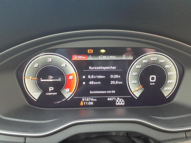 Audi Q5 40 TDI Quattro S-Tronic