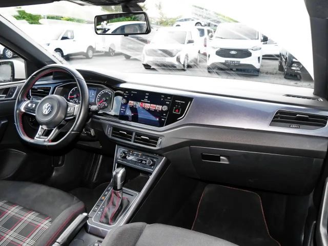 Volkswagen Polo 2.0 TSI GTI