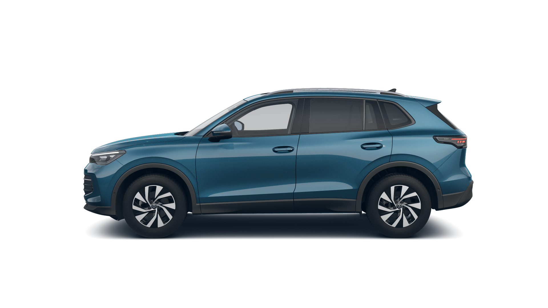 Volkswagen Tiguan 1.5 eTSI DSG Life