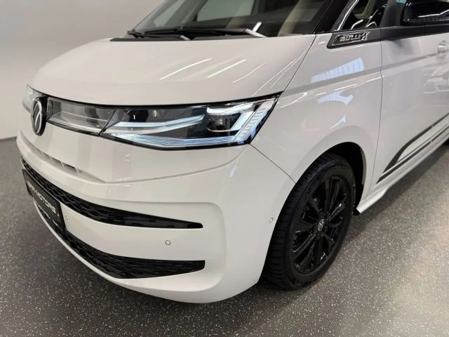 Volkswagen Multivan T6