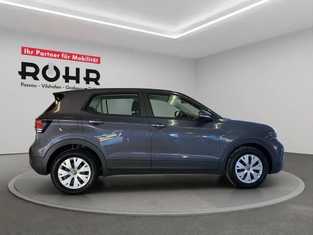 Volkswagen T-Cross 1.0 TSI BMT