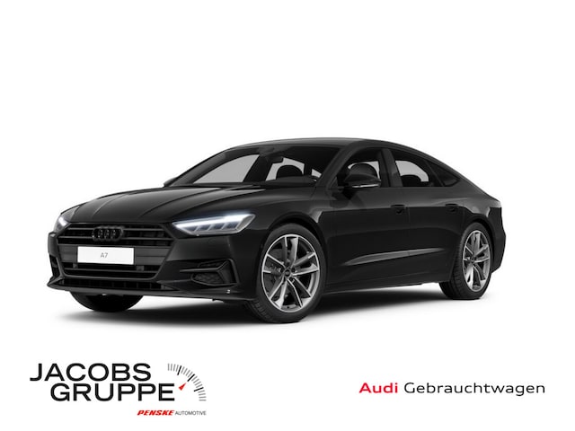 Audi A7 45 TFSI S-Tronic Sportback